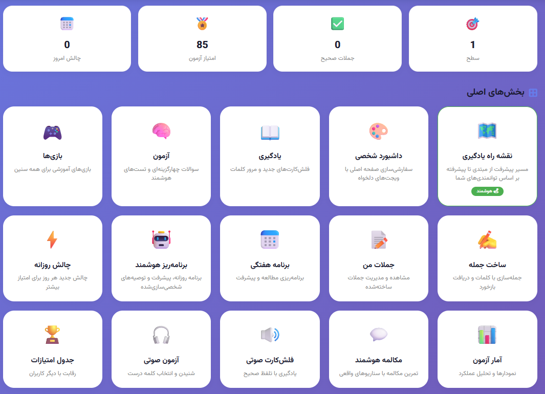 گالری